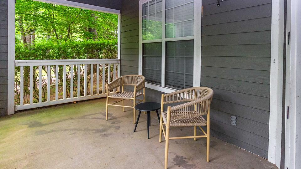 Rent Avana Thornblade 607 in Greer, SC Landing